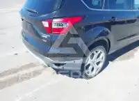 2019 Ford ESCAPE фото