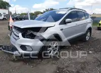 2019 Ford ESCAPE фото