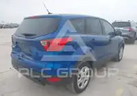 2019 Ford ESCAPE фото
