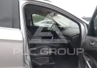 2019 Ford ESCAPE photo