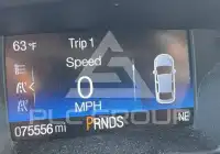 2019 Ford ESCAPE фото