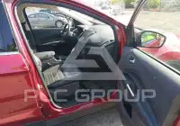 2019 Ford ESCAPE фото