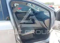 2019 Ford ESCAPE photo
