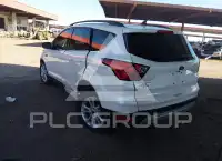 2019 Ford ESCAPE фото