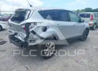 2019 Ford ESCAPE фото