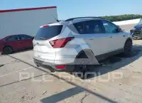2019 Ford ESCAPE photo