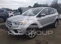 2019 Ford ESCAPE photo