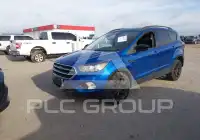 2019 Ford ESCAPE фото