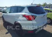 2019 Ford ESCAPE фото