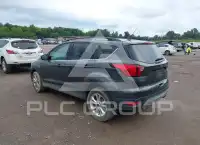 2019 Ford ESCAPE фото
