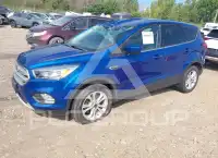 2019 Ford ESCAPE photo