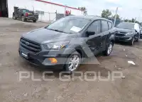 2019 Ford ESCAPE photo
