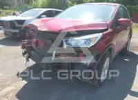 2019 Ford ESCAPE фото