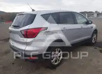 2019 Ford ESCAPE photo