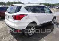 2019 Ford ESCAPE фото