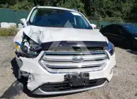 2019 Ford ESCAPE фото