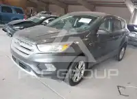 2019 Ford ESCAPE фото