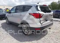 2019 Ford ESCAPE фото