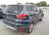 2019 Ford ESCAPE фото