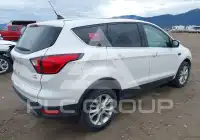 2019 Ford ESCAPE фото