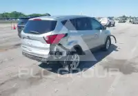 2019 Ford ESCAPE photo