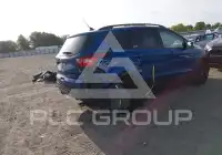 2019 Ford ESCAPE фото