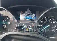 2019 Ford ESCAPE photo