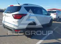 2019 Ford ESCAPE photo