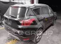 2019 Ford ESCAPE photo