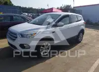 2019 Ford ESCAPE фото