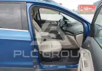 2019 Ford ESCAPE photo