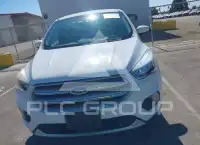 2019 Ford ESCAPE photo