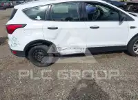 2019 Ford ESCAPE photo