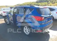 2019 Ford ESCAPE фото