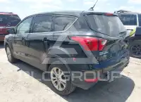 2019 Ford ESCAPE фото