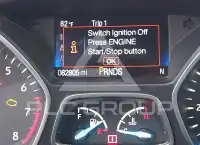 2019 Ford ESCAPE фото
