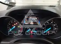 2019 Ford ESCAPE photo