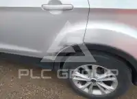 2019 Ford ESCAPE фото