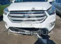 2019 Ford ESCAPE фото