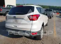 2019 Ford ESCAPE фото