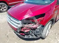 2019 Ford ESCAPE фото