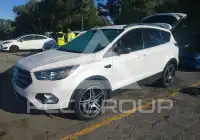 2019 Ford ESCAPE фото