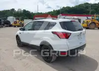 2019 Ford ESCAPE photo