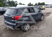 2019 Ford ESCAPE фото