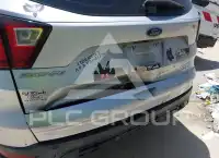 2019 Ford ESCAPE фото