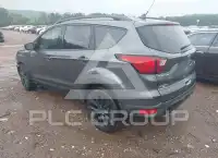2019 Ford ESCAPE фото