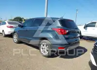 2019 Ford ESCAPE фото