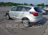 2019 Ford ESCAPE photo