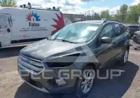 2019 Ford ESCAPE фото