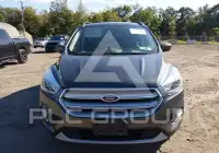 2019 Ford ESCAPE фото